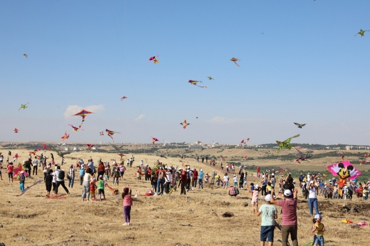 Diyarbakır’da Sur Çocuk Festivali Sona Erdi