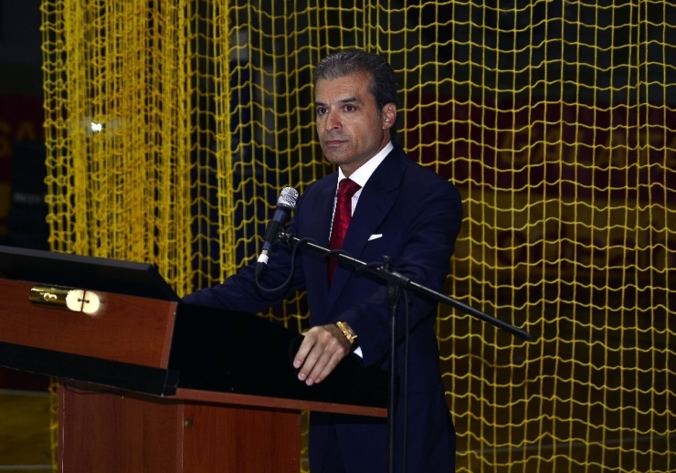 Galatasaray’ın Borcu: 3 Milyar 19 Milyon 200 Bin Tl