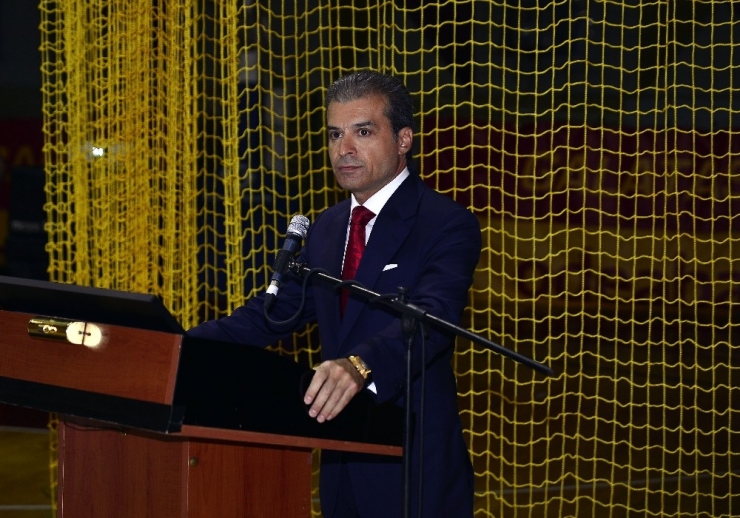 Galatasaray’ın Borcu: 3 Milyar 19 Milyon 200 Bin Tl