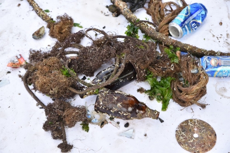 ‘Denizden Babam Çıksa Yerim’ Demeden Önce Bir Kez Daha Düşünün