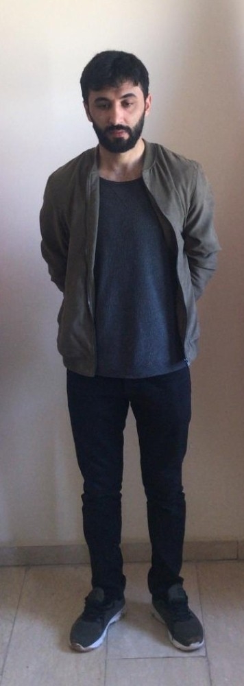 Beşiktaş’taki Terör Saldırısının Bir Faili Yakalandı