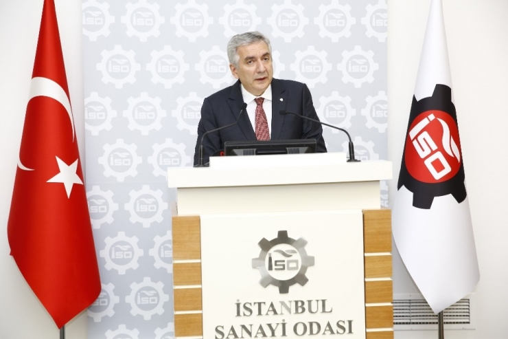 Hayvansal Gıda Sektörünün Güncel Konuları Ele Alındı