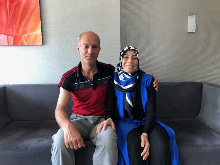 Türkiye’de İlk Defa Uygulanan Kalp Ameliyatı Tekniğiyle Hayata Tutundu