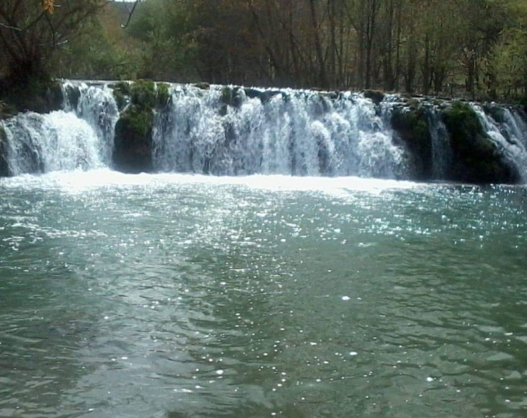 Karasu Çayı Mardin’de Turizminin Yeni Gözdesi