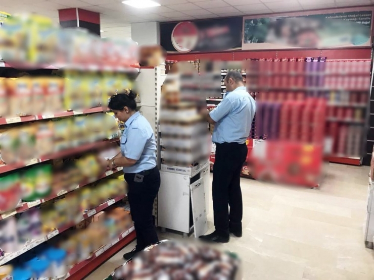 Mardin’de Tarihi Geçmiş 500 Kilogram Şeker Ele Geçirildi