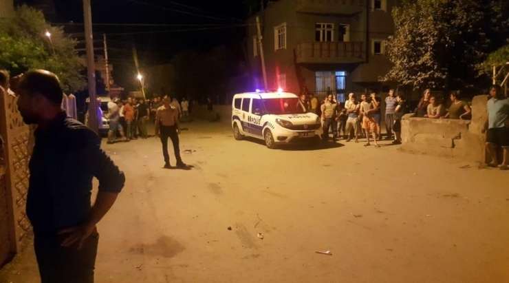 Olaya Karışan Suriyeliler Tarsus’ta Sınır Dışı Edildi