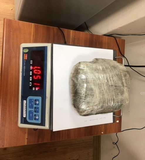 Uyuşturucu Ticareti Yapan 20 Kişi Gözaltına Alındı