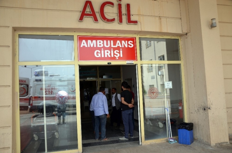 Siverek’te Çobanlar Arasında Kavga: 1 Ağır Yaralı