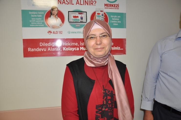 Afyonkarahisar’da Psikiyatri Hastalarına Ney Dinletisi