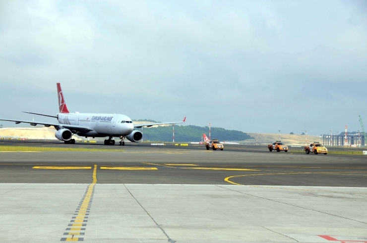 A Milli Futbol Takımı, Yurda Döndü