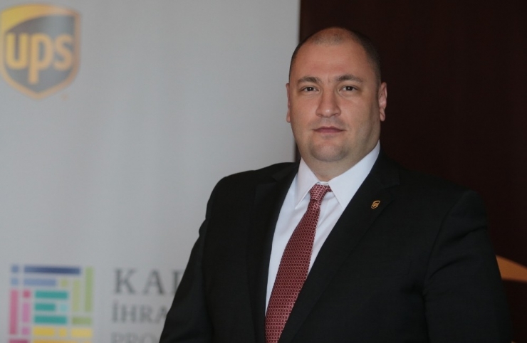 Kadınlar Ups İle İhracata Yelken Açıyor