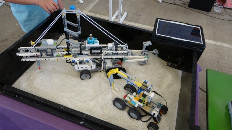 Uşak’ta 67 Proje ’Eğitimde İyi Örnekler’ Ödülüne Layık Görüldü