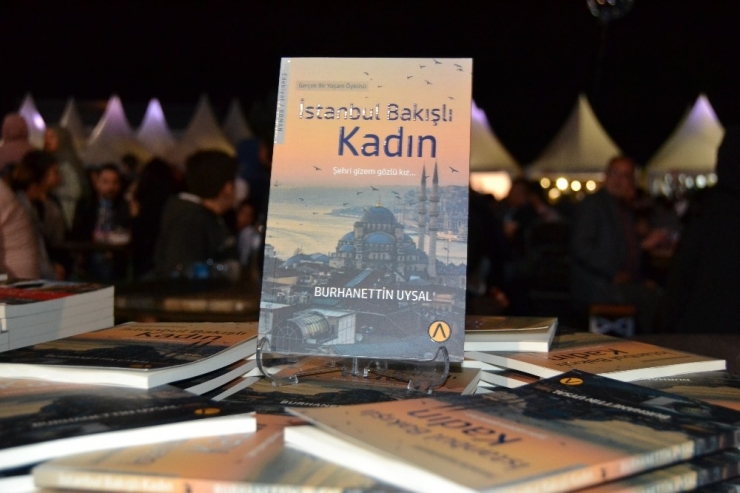 Cenaze Nakil İşinden Yazarlığa