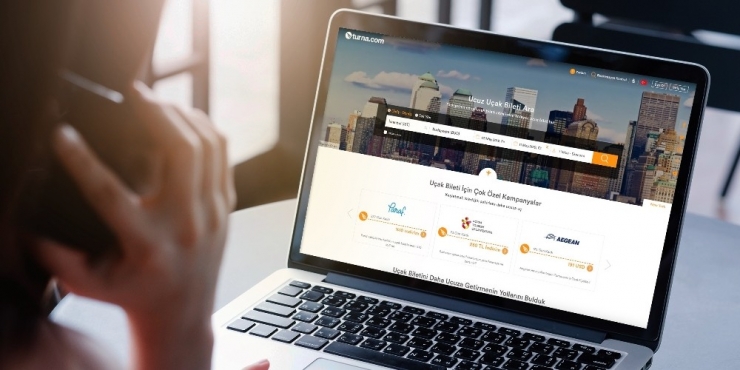 Anadolu’dan Yüzde 70 Daha Ucuza Yurtdışı Uçuş Dönemi Başladı