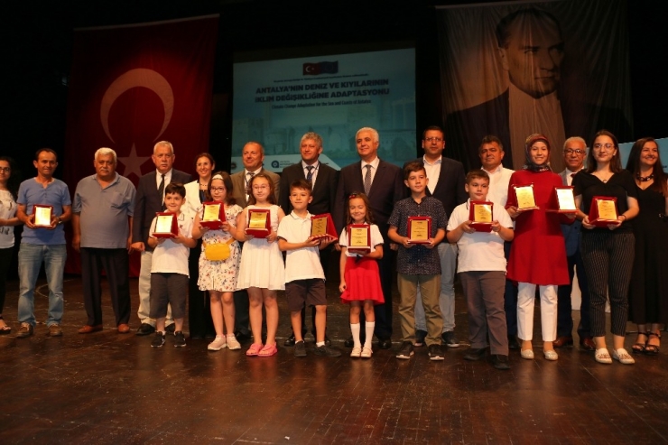 Denizlerimiz Tehlikede