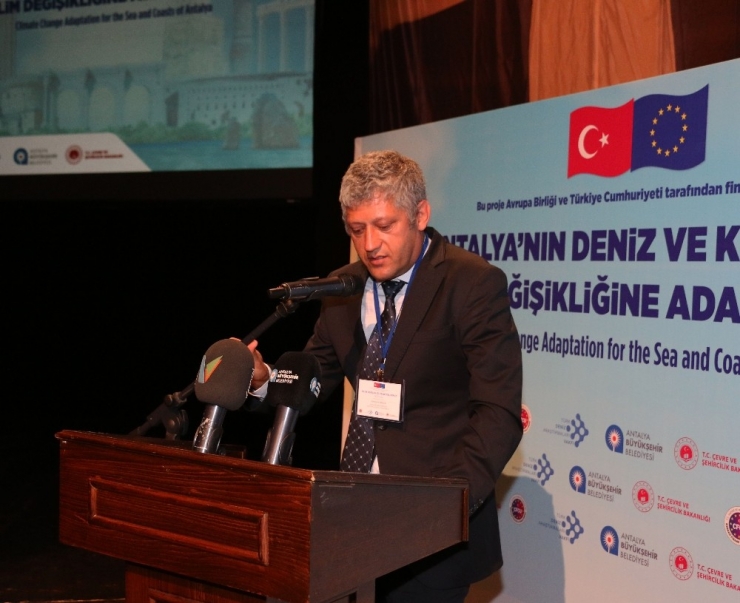 Denizlerimiz Tehlikede