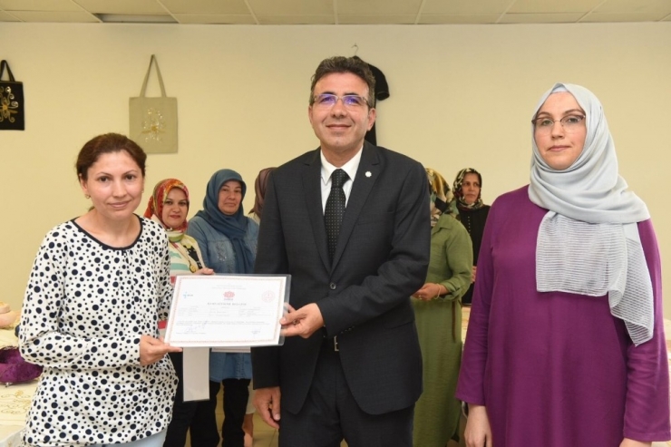 Balıkesir Pullusu Karesi’de Yeniden Canlanıyor