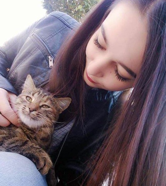 Genç Kızı Silahla Öldüren Şahsa Ağırlaştırılmış Müebbet Ve 25 Yıl Hapis İstemi