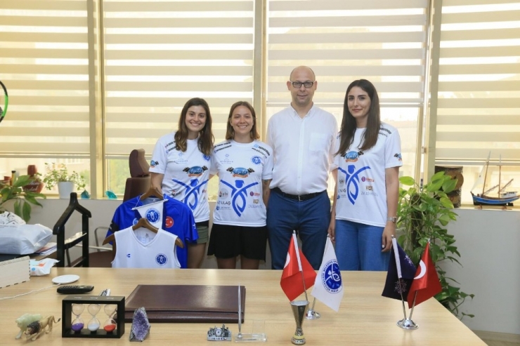 Aydın’ın Sultanları Kadroyu Güçlendiriyor