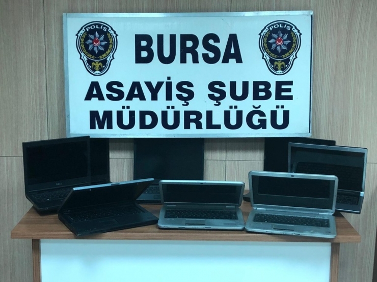 Ahlak Polisinin ’Sanal Tombala’ Avı