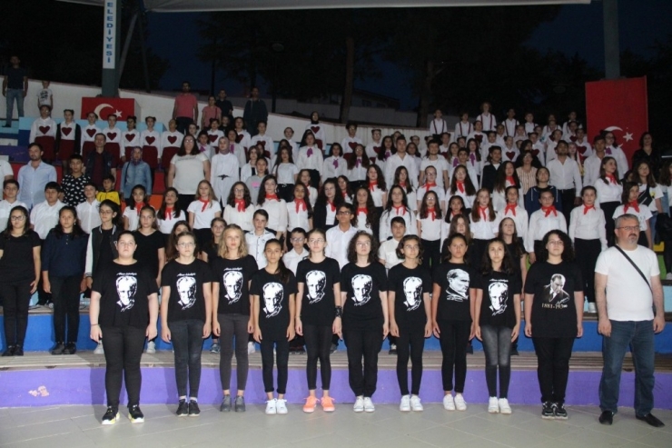 Çan’da Korolar Şenliği