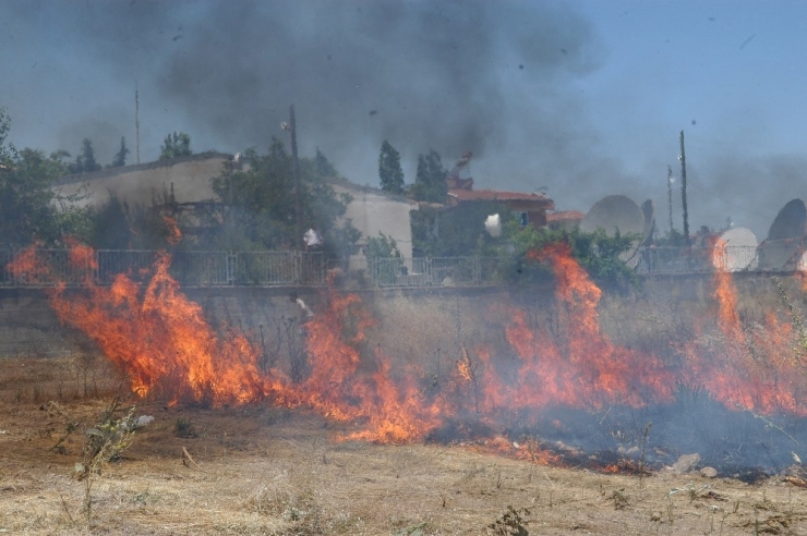 İtfaiyeden Hayati Uyarılar