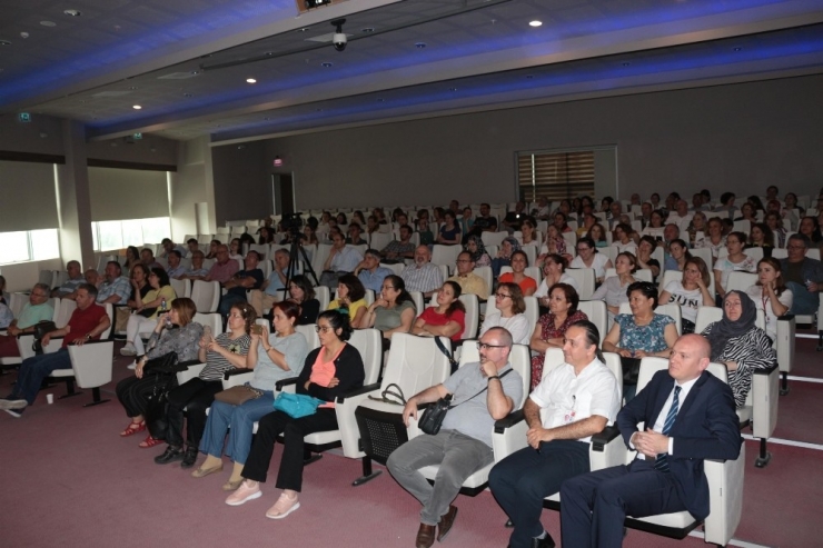 Prof. Dr. Sema Aydoğdu: “Türkiye’deki Çocukların Yüzde 13’ünde Ciddi Beslenme Yetersizliği Var”