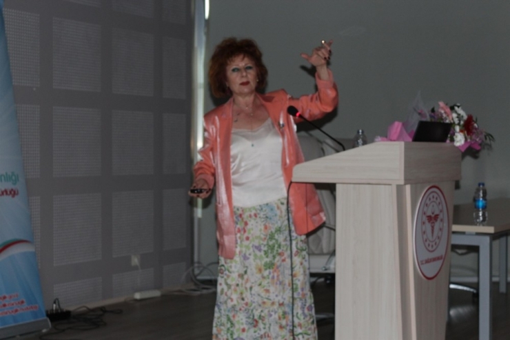 Prof. Dr. Sema Aydoğdu: “Türkiye’deki Çocukların Yüzde 13’ünde Ciddi Beslenme Yetersizliği Var”