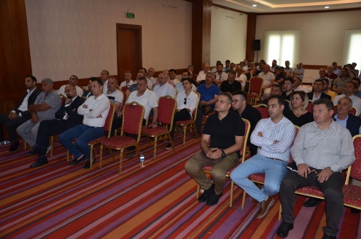 Ferrero Fındık Manavlar İle Buluştu