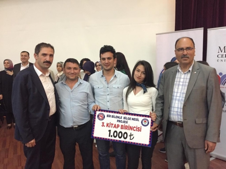 Kompozisyon Yarışmasının Birincisi Kula’dan