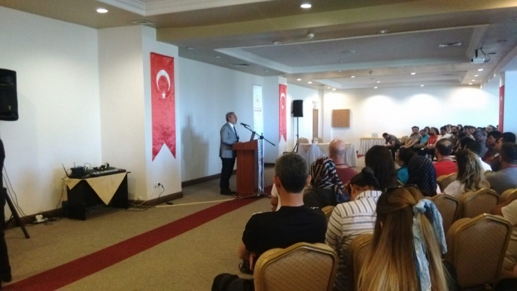 Antrenörlere İntibak Semineri