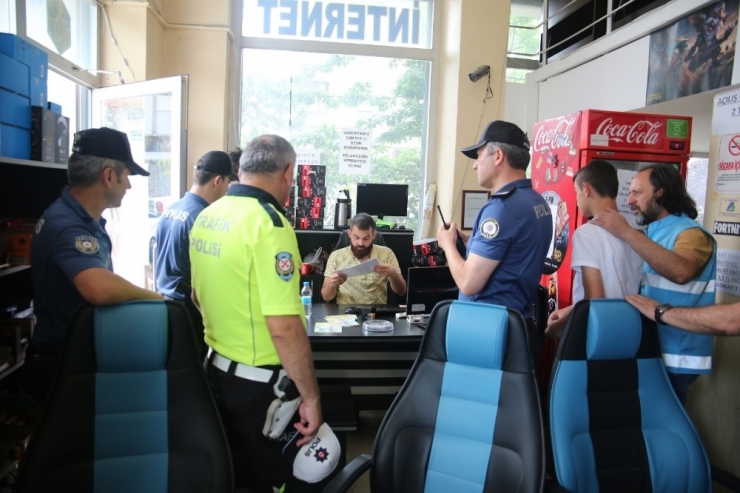 Ülke Genelinde Eş Zamanlı Uygulama