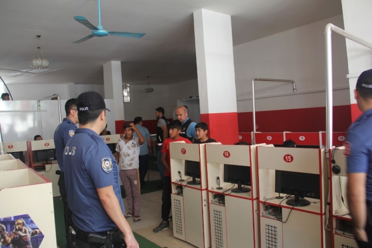 Ülke Genelinde Eş Zamanlı Uygulama