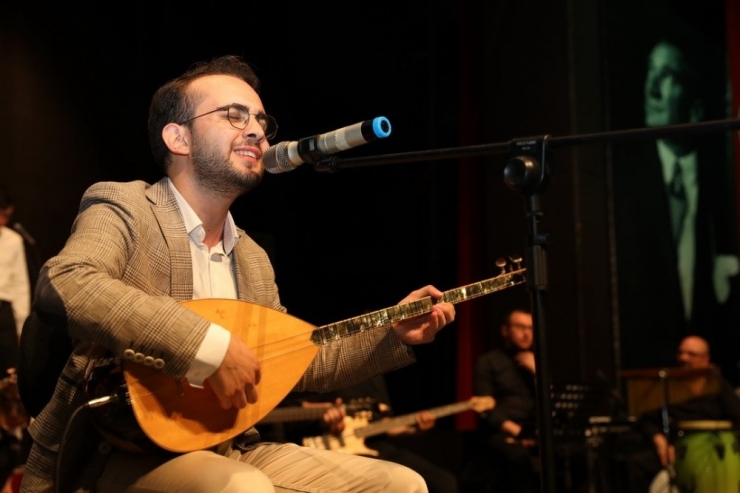 İlkadım’da Anadolu’dan Ezgiler Kulakların Pasını Sildi