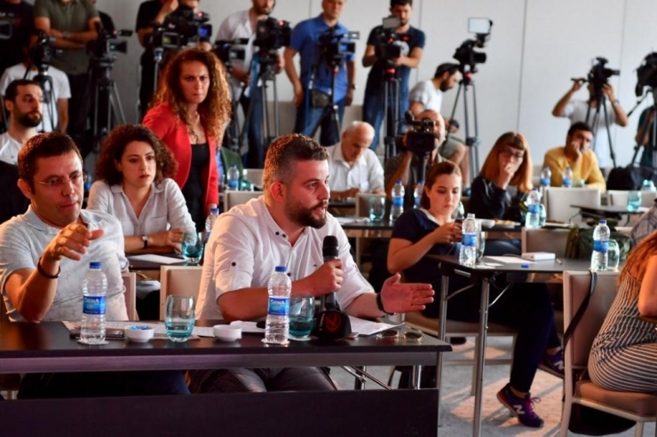 Ekrem İmamoğlu’ndan Chp Genel Başkanlığına Yeşil Işık