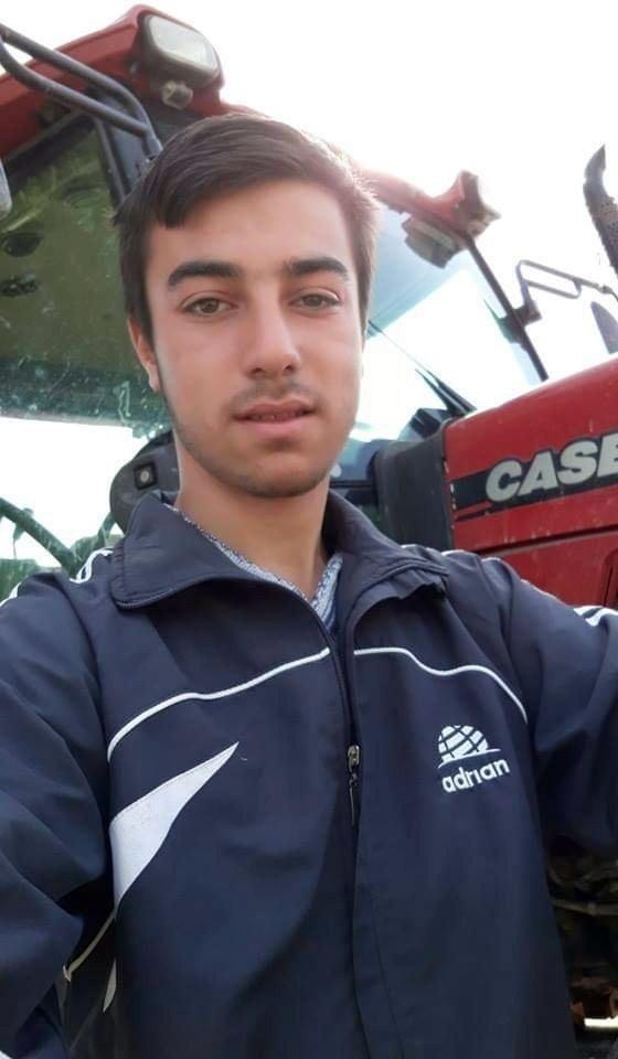 İzmir’de 15 Yaşındaki Gencin Feci Ölümü