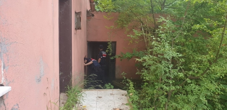 Jandarma Çocukları Terör Ve Uyuşturucudan Uzak Tutmak İçin Gece Gündüz Çalışıyor