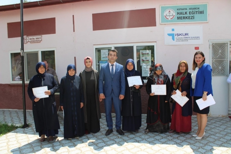 Kaymakam Okatan’dan Örnek Davranış