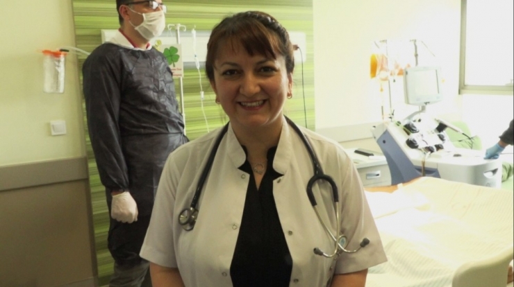 Kene Isıran 9 Kişi Ölümden Bu Cihaz Sayesinde Kurtuldu