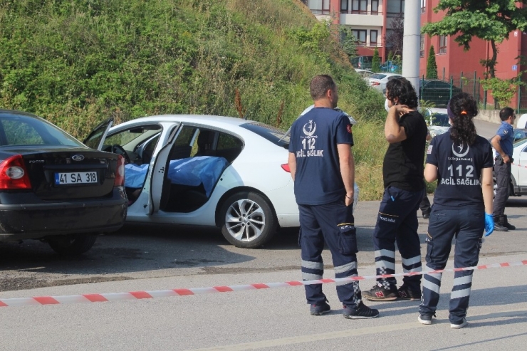 Arkadaşından Emanet Aldığı Otomobilin İçerisinde Piknik Tüpü Açıp İntihar Etti