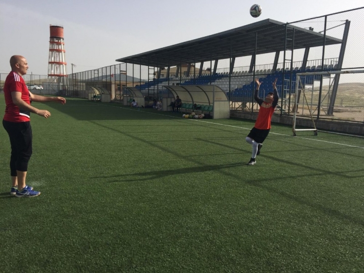 Mardin’de Altyapılar Kapanma Noktasına Geldi