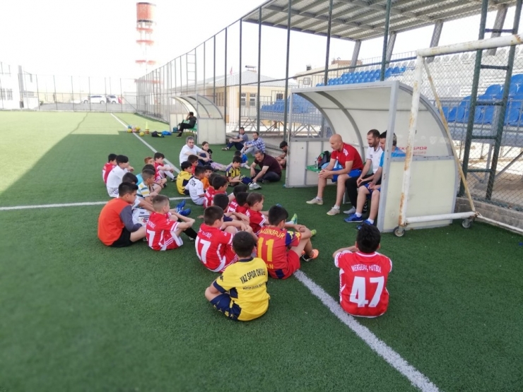 Mardin’de Altyapılar Kapanma Noktasına Geldi