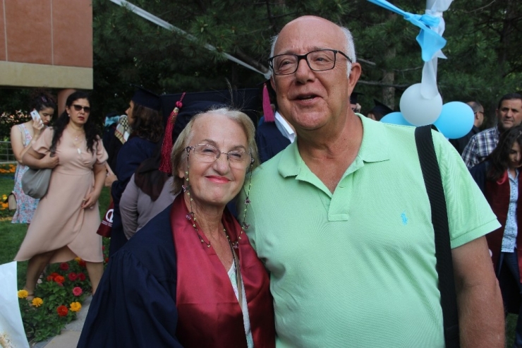 Yıllar Sonra Tekrar Kep Atmanın Heyecanının Yaşadılar