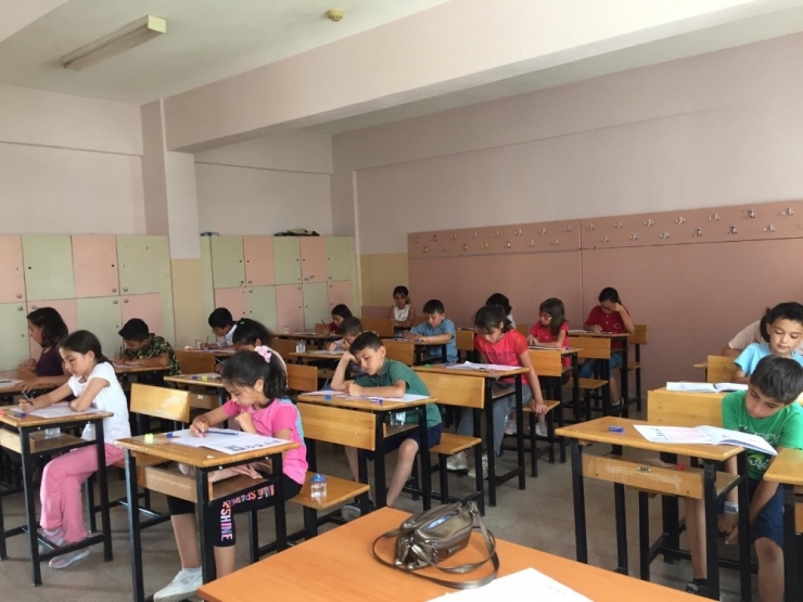 Merkezefendi’de Lise Öğrencilerine Büyük Fırsat