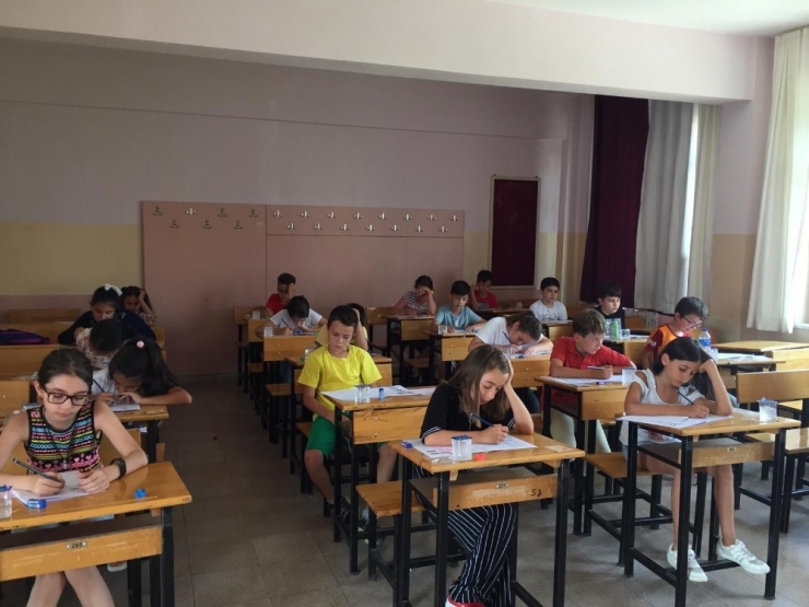 Merkezefendi’de Lise Öğrencilerine Büyük Fırsat