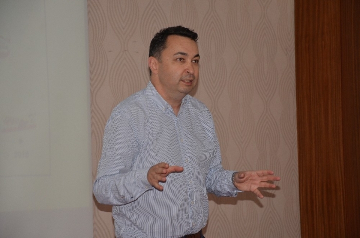 Ferrero Fındık Manavlar İle Buluştu