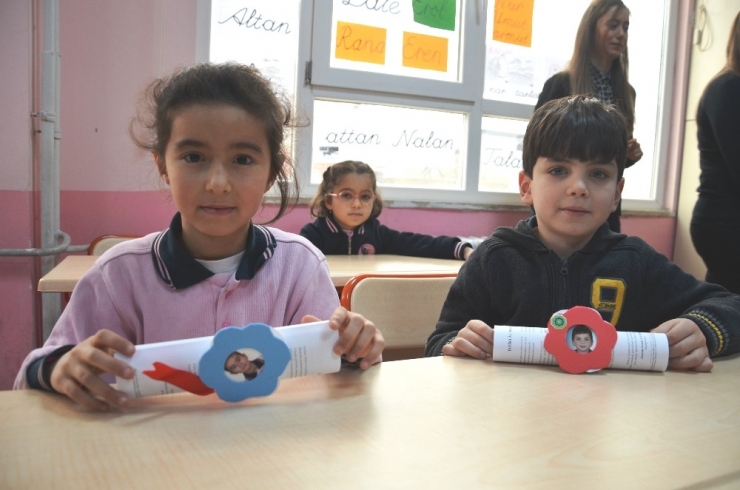 23 Bin 096 Öğrenci Karne Heyecanı Yaşayacak