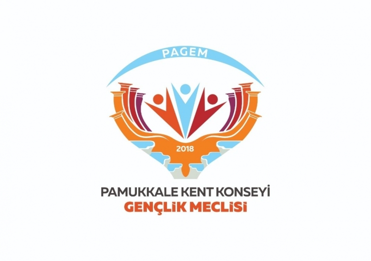 Pamukkale Belediyesi Eurodesk’de 80 Noktadan Biri