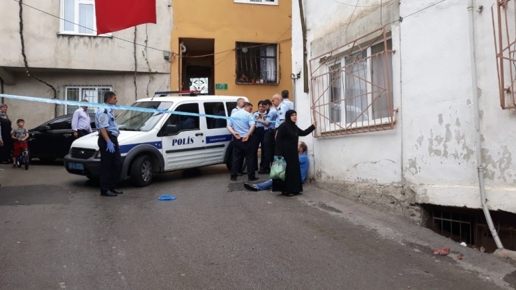 Cani Amcaya İkinci Kez Müebbet