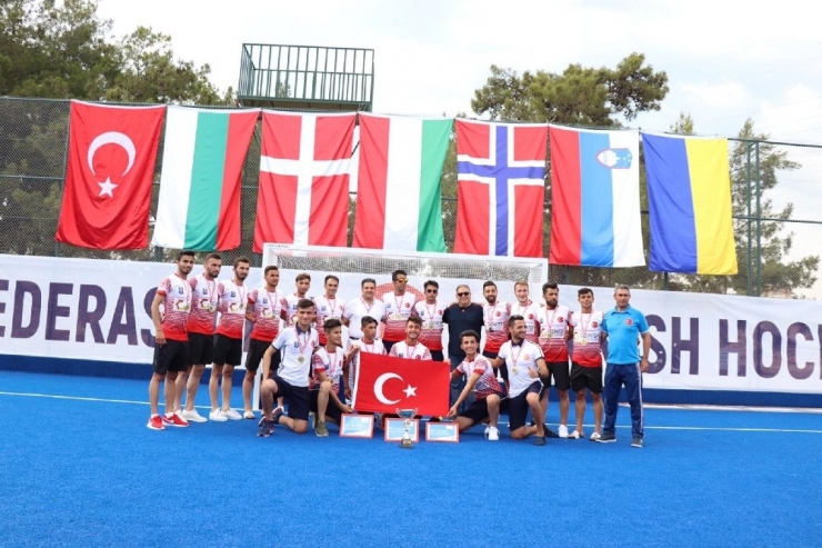 Polisgücü’nün Trophy’deki Rakipleri Belli Oldu